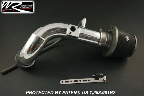 Weapon R Secret Weapon Intake | 2006 – 2009 Honda Civic Si (301-158-101)