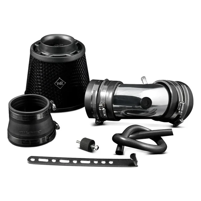 Weapon-R Secret Weapon Intake Chevy Malibu V6 (98-03) 307-158-101