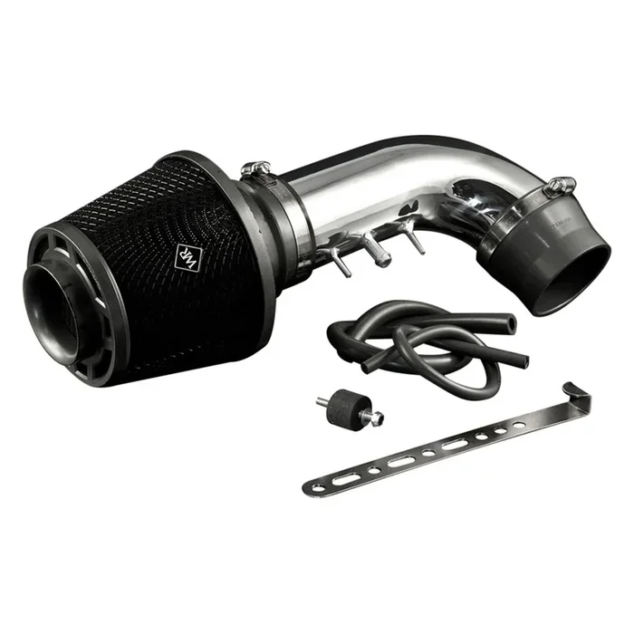 Weapon-R Secret Weapon Intake Honda Prelude Si (1986-1991) 301-133-101
