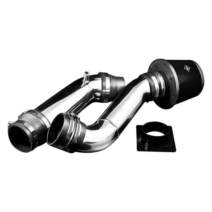 Weapon-R Secret Weapon Intake Nissan 350Z (03-06) [Cold Air Intake] 304-131-301