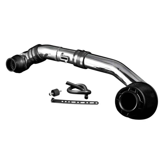 Weapon-R Secret Weapon Intake Pontiac Solstice 2.4L 4 Cyl. Ecotec (06-09) 307-174-101