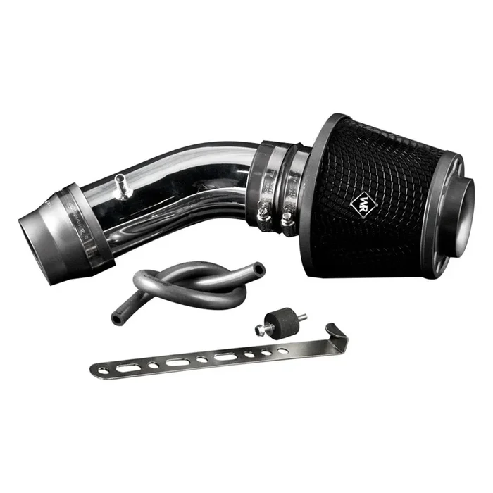 Weapon-R Secret Weapon Intake VW Golf R32 3.2L V6 (02-04) 308-119-101