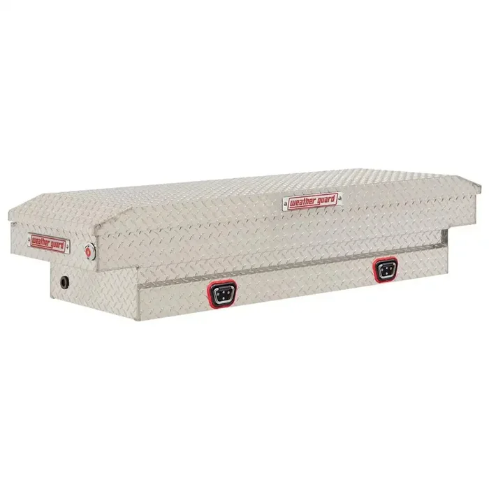 WEATHERGUARD 154-0-04 SADDLE BOX