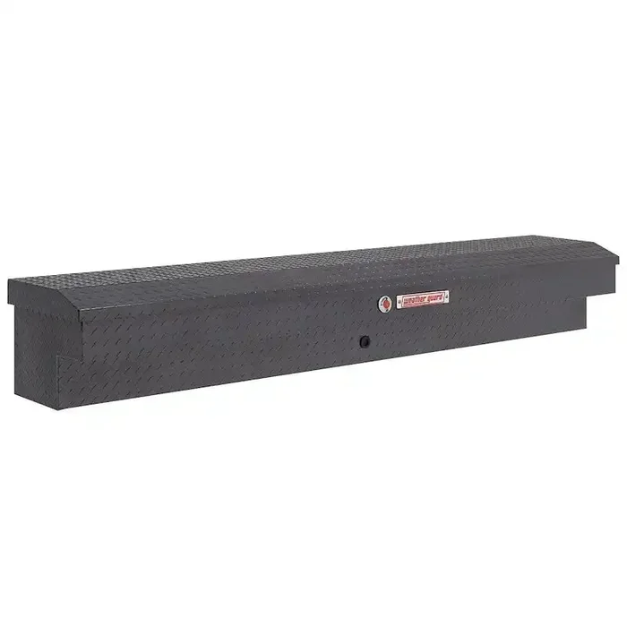 WEATHERGUARD 164-6-04 LO-SIDE BOX