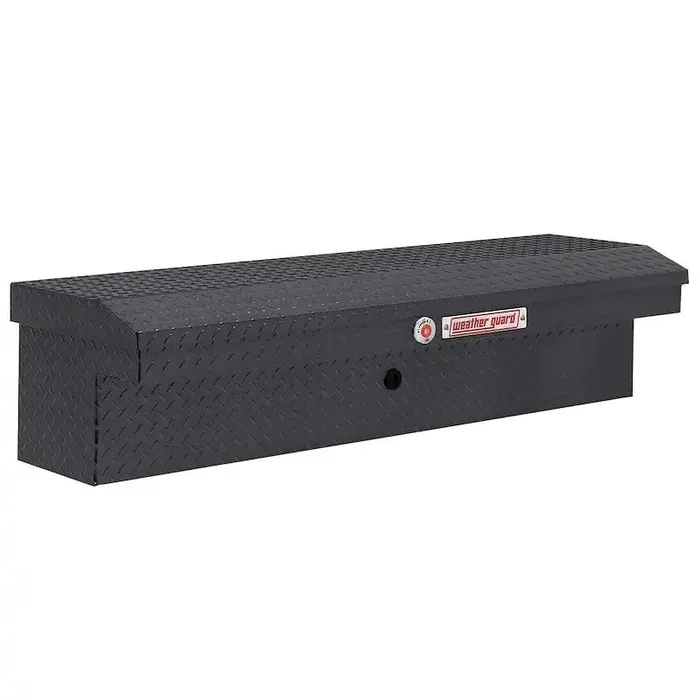 WEATHERGUARD 178-6-04 LO-SIDE BOX