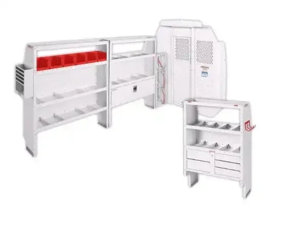 WEATHERGUARD 600-8453L HVAC/ MECHANICAL