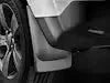 WEATHERTECH 110175 NO DRILL MUDFLAPS