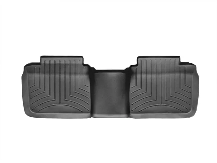 WeatherTech 12+ Toyota Camry Rear FloorLiner – Black