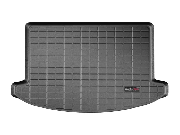 WeatherTech 2021+ Hyundai Santa Fe Cargo Liner – Black