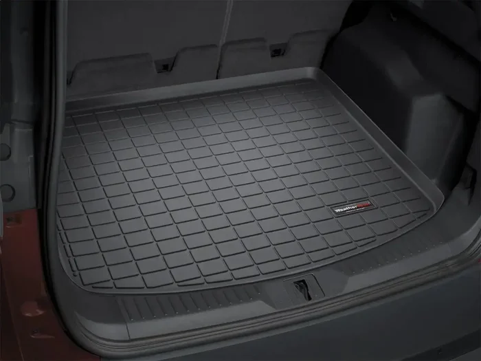 Weathertech 40226 – Cargo Liner Black