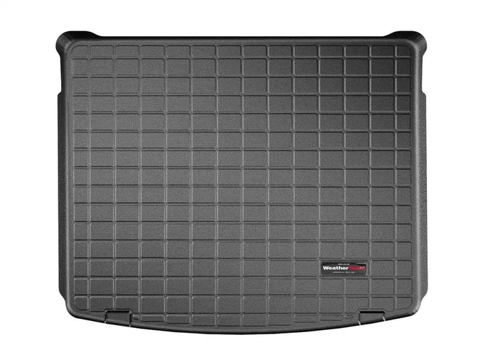 Weathertech 40860 – Cargo Liner Black Font