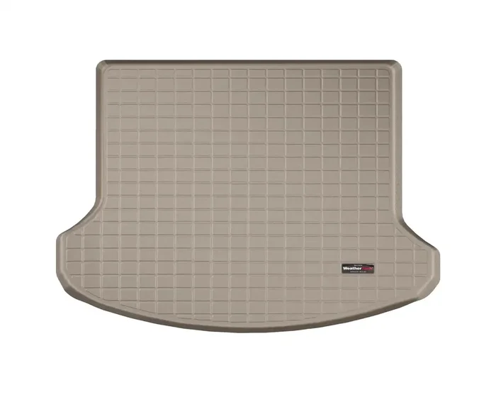 Weathertech 411526 – Cargo Liner Tan Fits Upper Area