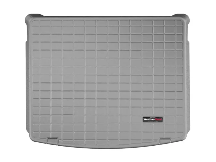 Weathertech 421488 – Cargo Liner Gray Behind 2nd Row Seating