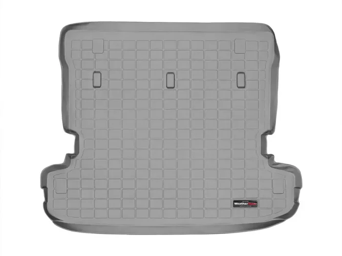 Weathertech 42176 – Cargo Liner Gray