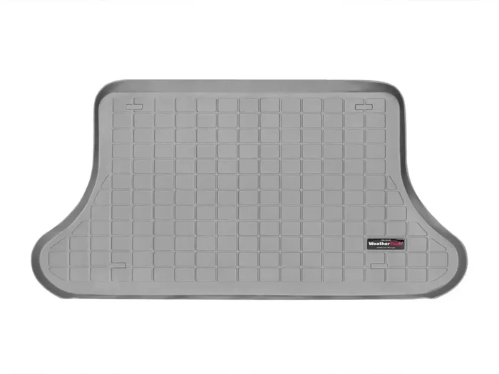 Weathertech 42212 – Cargo Liner Gray