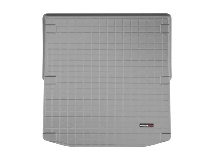 Weathertech 42865 – Cargo Liner Gray