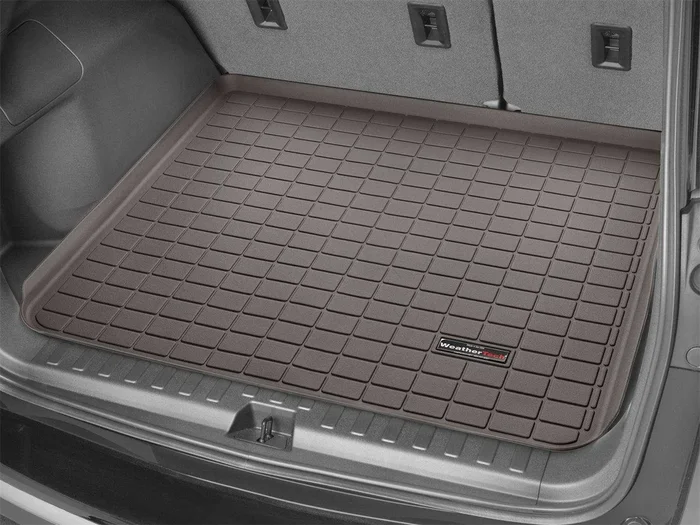 Weathertech 431159 – Cargo Liner Cocoa