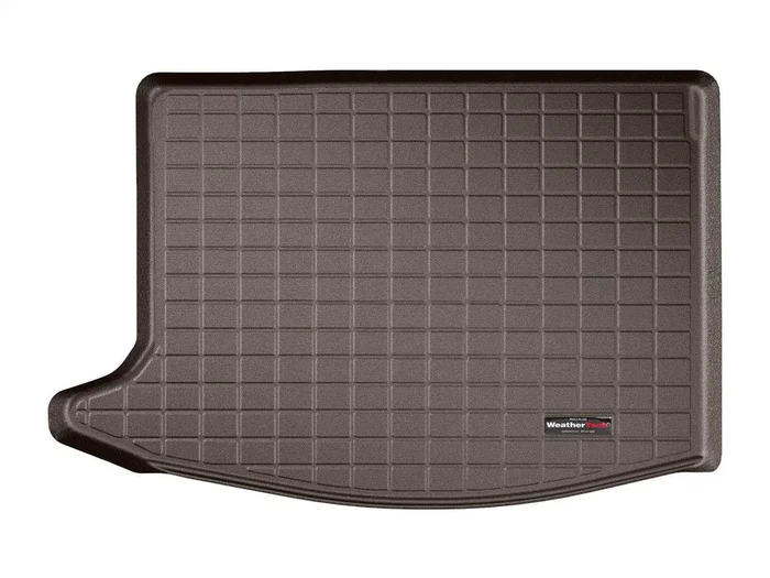Weathertech 431359 – Cargo Liner Cocoa Behind 2nd Row Seating