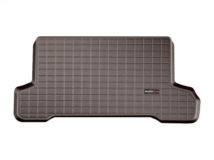 Weathertech 43719 – Cargo Liner Cocoa