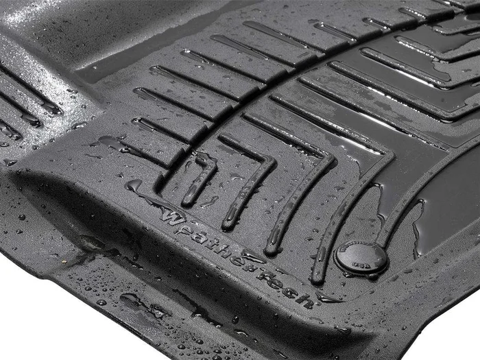 WEATHERTECH 4412531IM FRONT FLOORLINER HP