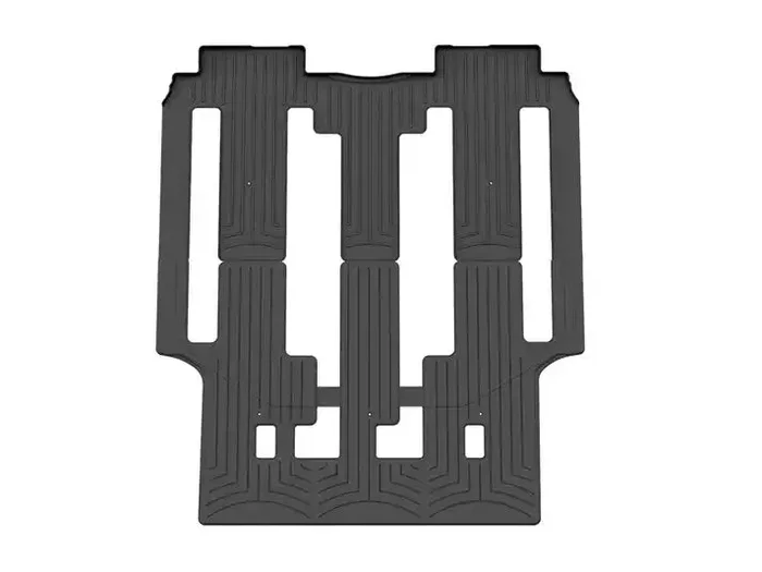 WEATHERTECH 4416722IM REAR FLOORLINER HP