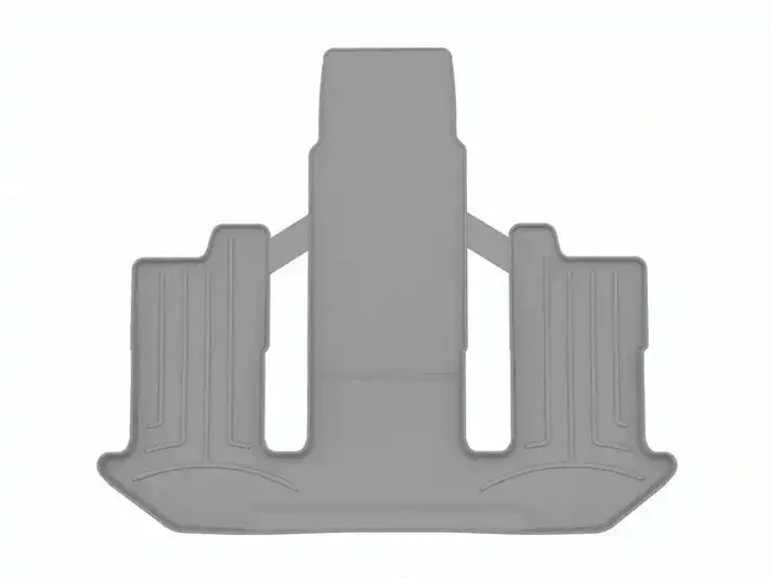 WEATHERTECH 4618135IM REAR FLOORLINER HP GREY