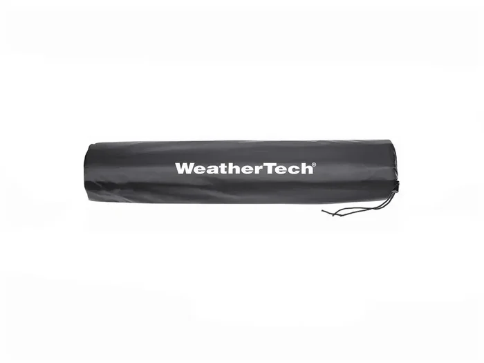 Weathertech 8WTTSB1 TechShade Bag, Black