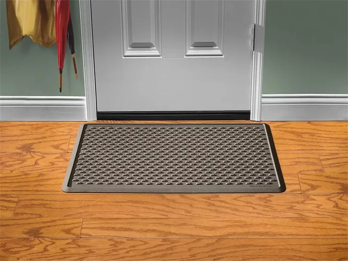 Weathertech IDM3BR Indoor Mat 30 x 60″, Brown