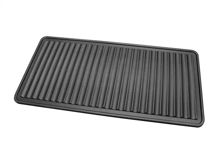 Weathertech IDMBT1B WeatherTech® Boot Tray 16 in. x 36 Black