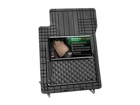 WEATHERTECH PDA004WT COUNTR DISP ALL VEHICLE