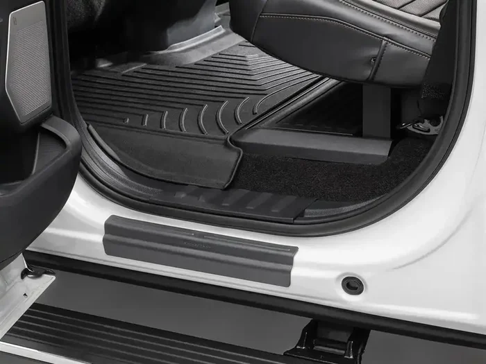 WEATHERTECH ST003K1 SILLPROTECTOR