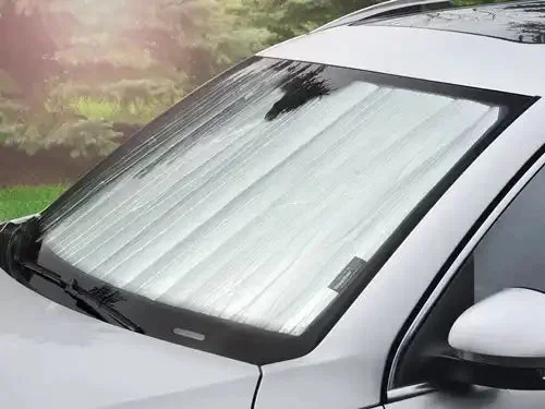 WEATHERTECH TS1410 SUNSHADE