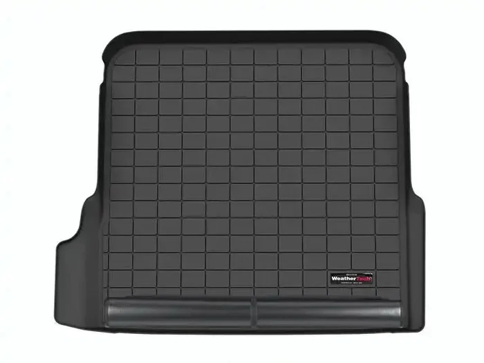 Weathertech (USA) 401685SK Trunk Liner Black Custom Blended TPE (Thermoplastic Elas