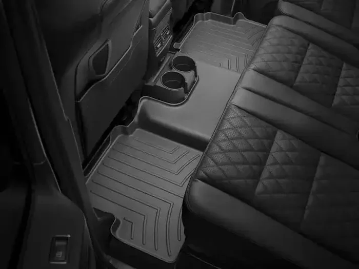 Weathertech (USA) 4417832 Floor Liner FloorLiner Molded Fit With Channels And Re