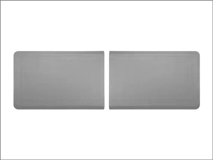 Weathertech (USA) 8ACONA2HCG Work Mat ComfortMat Connect 36 Inch Length x 24 Inch W