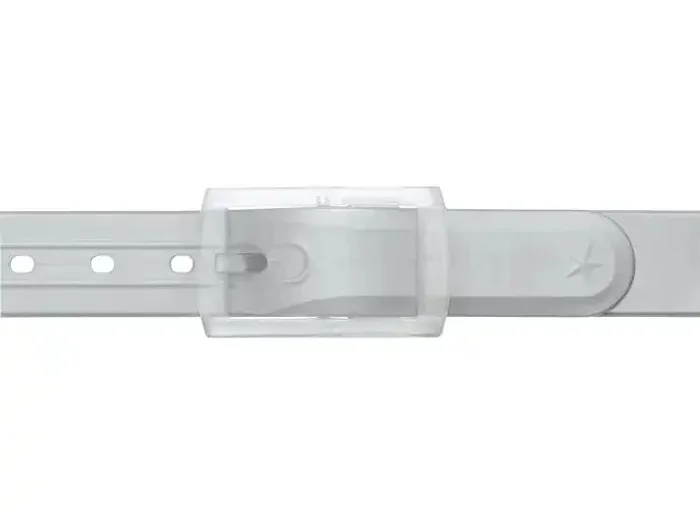 Weathertech (USA) 8ASB12 Pants Belt StarBelt Up To 48 Inch Waist X 1.33 Inch Width