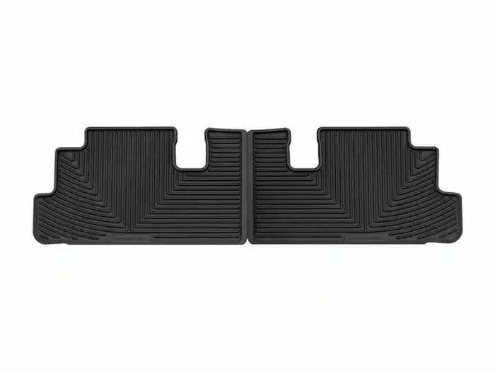 Weathertech (USA) W602 Floor Mat All-Weather Direct-Fit Deeply Sculpted Channels