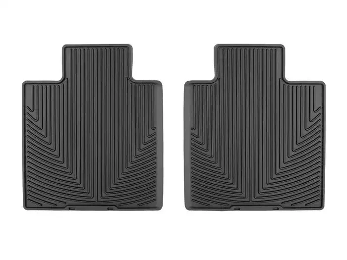 Weathertech (USA) W612 Floor Mat All-Weather Direct-Fit Deeply Sculpted Channels