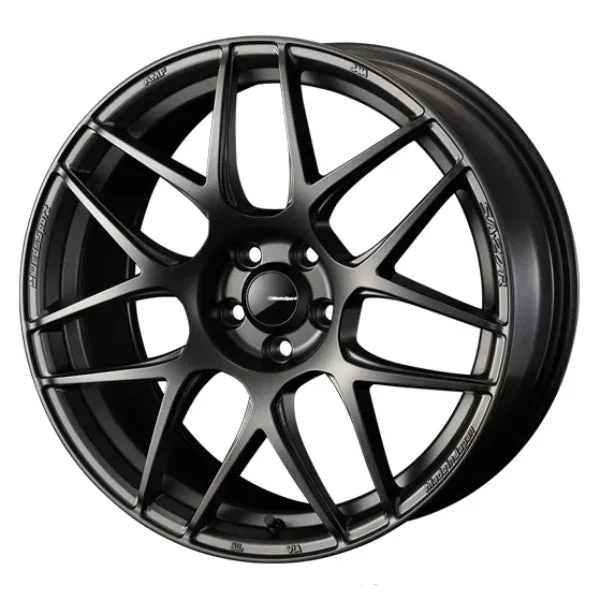 WedsSport SA-27R EJ Bronze 18×8.5 | 5×100 (74196)