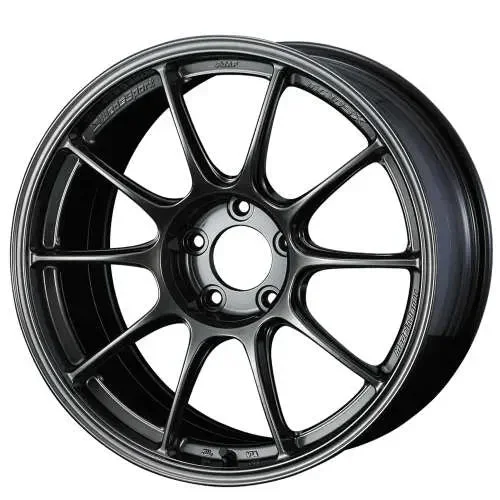 WedsSport TC-105X EJ Titan Gray 18×9.5 | 5×114.3 (73541)