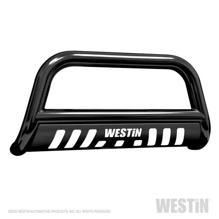 Westin 19-20 Ram 2500/3500 E-Series Bull Bar – Black