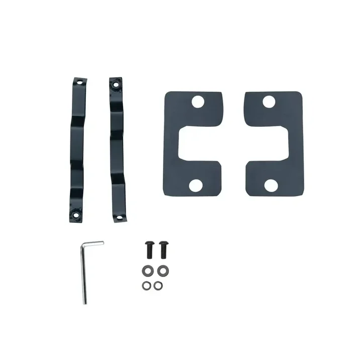 Westin 40-1925 – Sportsman Grille Guard Black Steel