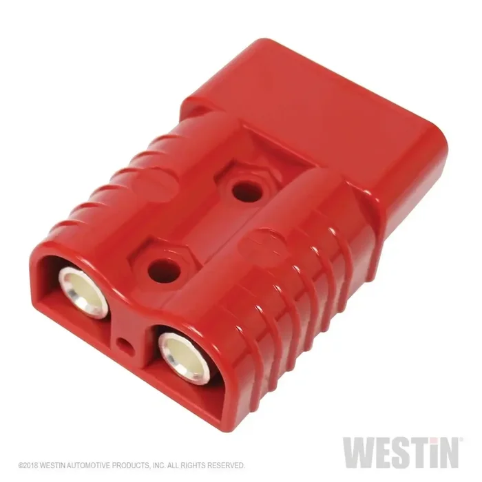Westin 47-3534 – Quick Disconnect Jumper Cable Kit