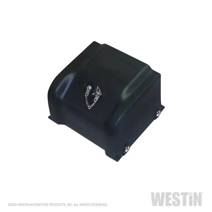 Westin 47-3693 – Off Road Series Waterproof Winch Replacement Control Box