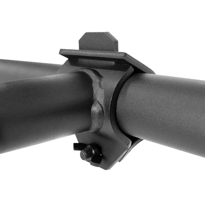 Westin 57-6005 – HD Overhead Truck Rack Textured Black Finish