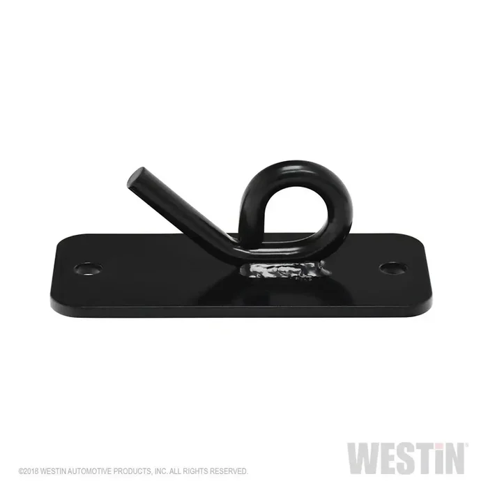Westin 57-89005 – HLR Adjustable Tie Down Single Point