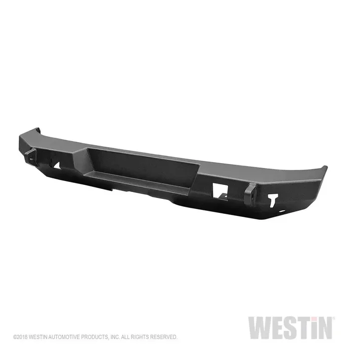 Westin 59-82005 – WJ2 Rear Bumper