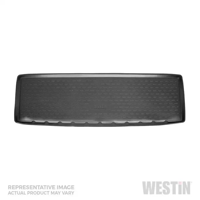 Westin 74-39-11020 – Profile Cargo Liner 1 pc. Black
