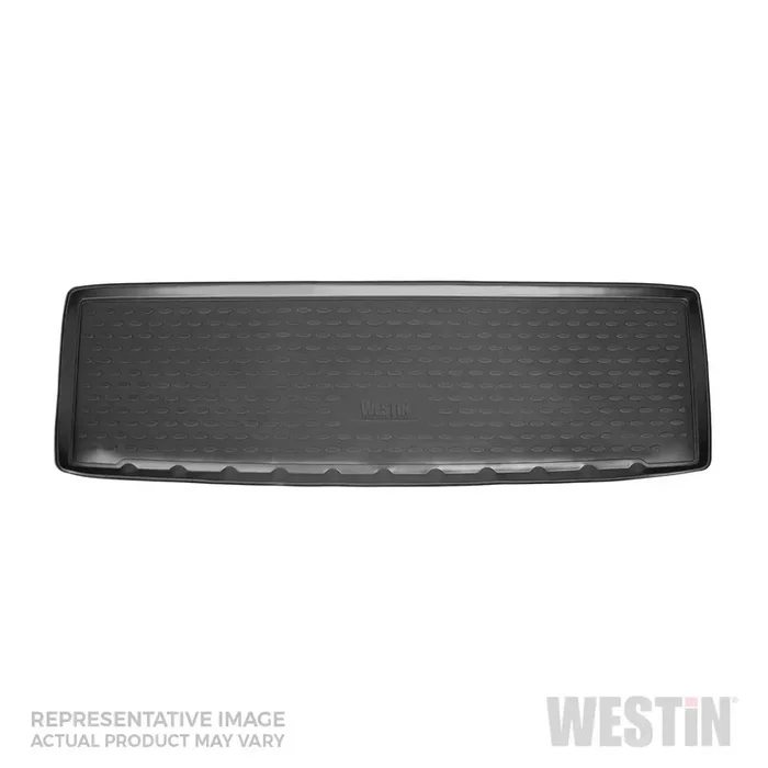 Westin 74-41-11011 – Profile Cargo Liner 1 pc. Black