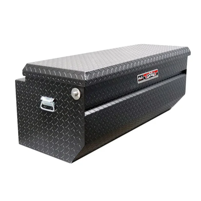 Westin/Brute Chest 47in – Textured Black